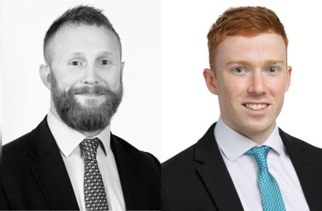 BMS lures Aon/Howden/WTW executives for Asia specialty lines expansion ...